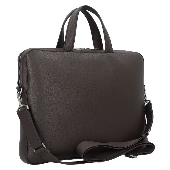 Calvin Klein Micro Pebble Aktentasche 36 cm