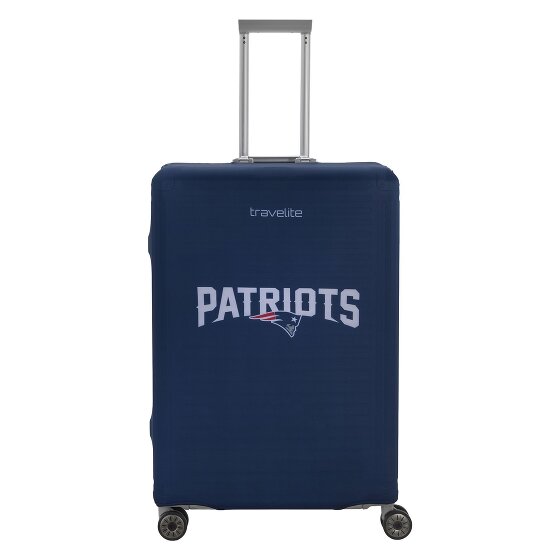 Travelite travelite x NFL Kofferschutzhülle 77 cm
