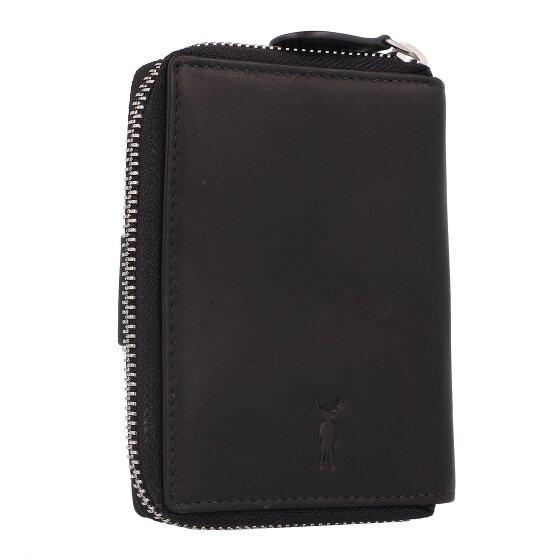 Jack Kinsky Aruba Geldbörse Leder 10 cm