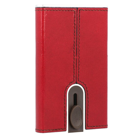 The Bridge Story Uomo Kreditkartenetui Leder 6.5 cm