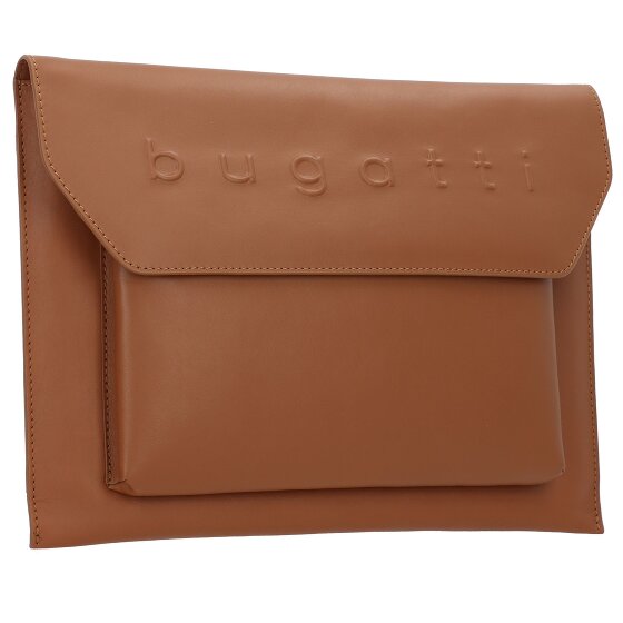 Bugatti Daphne Laptophülle Leder 36 cm