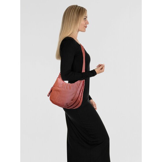 Mandarina Duck MD20 Umhängetasche 39 cm mit Dehnfalte