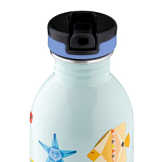24Bottles Kids Urban Trinkflasche 250 ml
