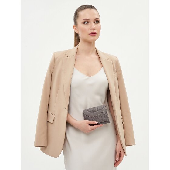 AIGNER Deborah Geldbörse Leder 12 cm