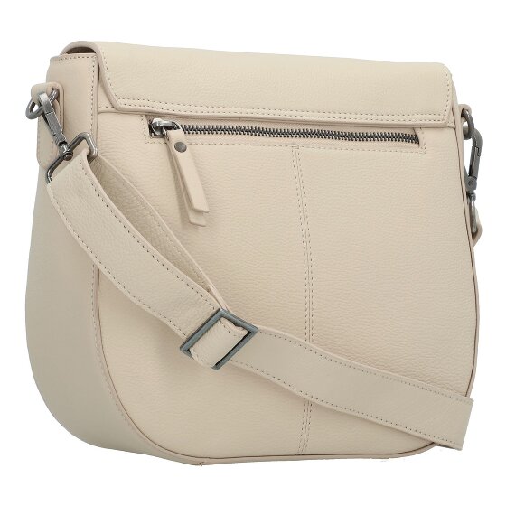 Harbour 2nd Just Pure Lili Umhängetasche Leder 26 cm