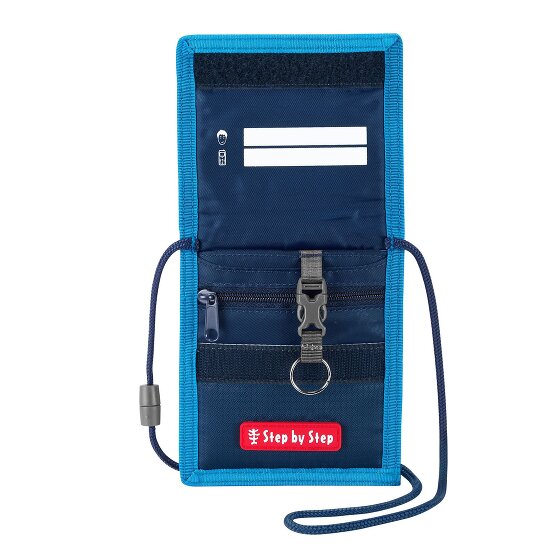 Step by Step Brustbeutel 11 cm