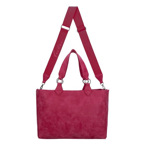 Fritzi aus Preußen Izzy Vintage Shopper Tasche 42 cm
