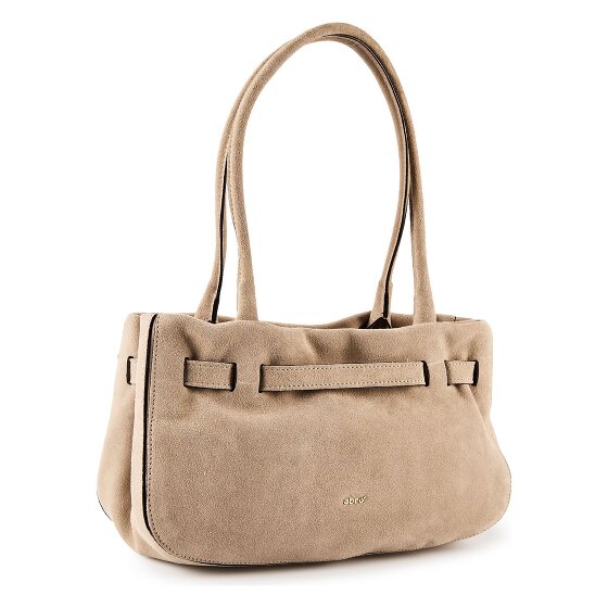 abro Jill Schultertasche Leder 32 cm