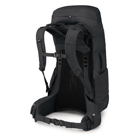 Osprey Farpoint Trek 55 L Trekkingrucksack 72 cm