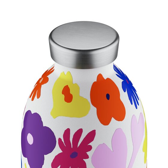 24Bottles Clima Trinkflasche 850 ml