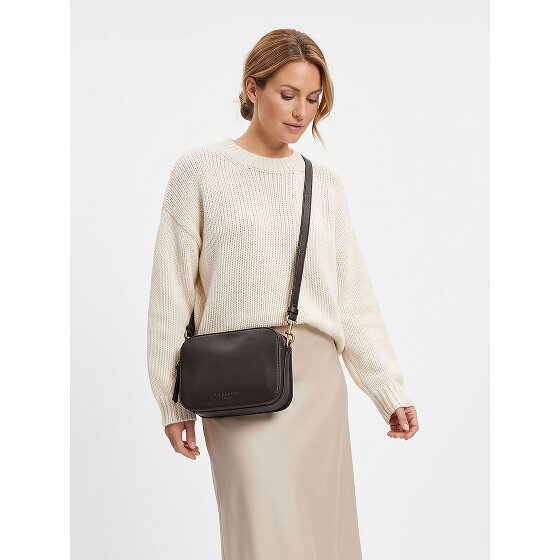 Liebeskind Luka Umhängetasche Leder 20 cm