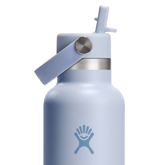 Hydro Flask Hydration Standard Flex Straw Cap Trinkflasche 620 ml