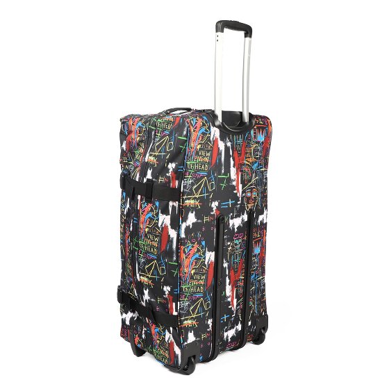 Eastpak Transit'R 2 Rollen Reisetasche L 79 cm