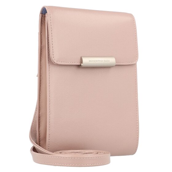 Mandarina Duck Hera 3.0 Umhängetasche Leder 12 cm