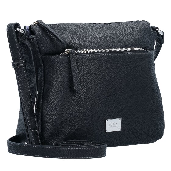 L.Credi Budapest Umhängetasche 25 cm