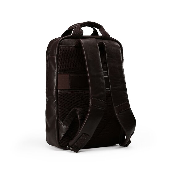 camel active Pine Daypack Leder 41 cm Laptopfach