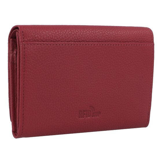 Picard Java 1 Geldbörse Leder 13.5 cm
