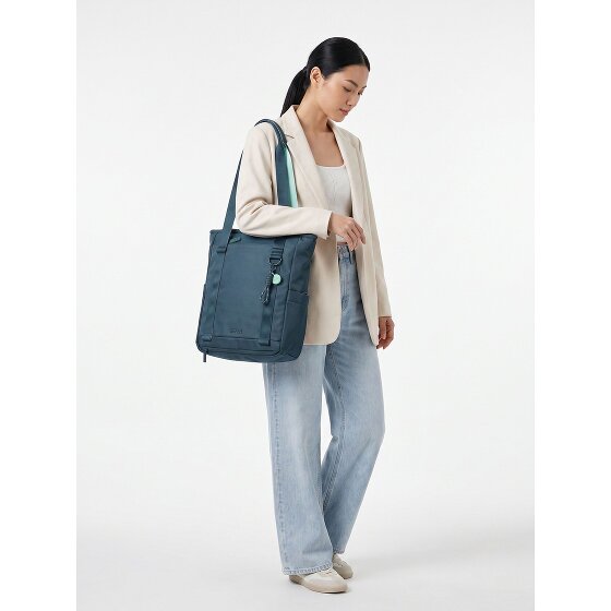 American Tourister Minima Schultertasche 35 cm Laptopfach