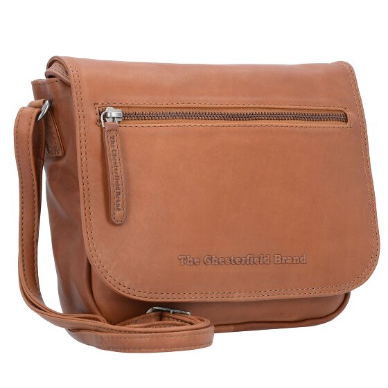 The Chesterfield Brand Coco Umhängetasche Leder 20 cm