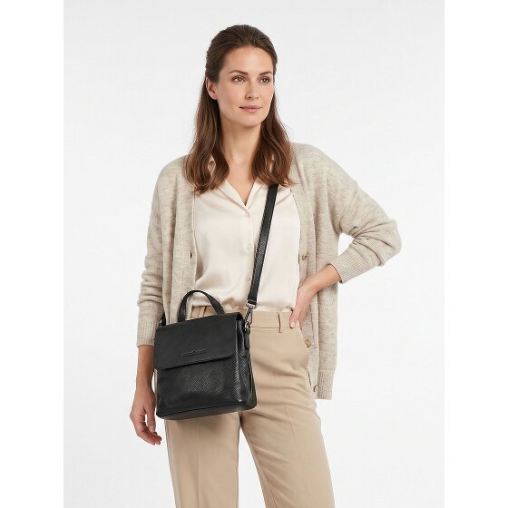 Greenburry Colombiana Handtasche Leder 22.5 cm