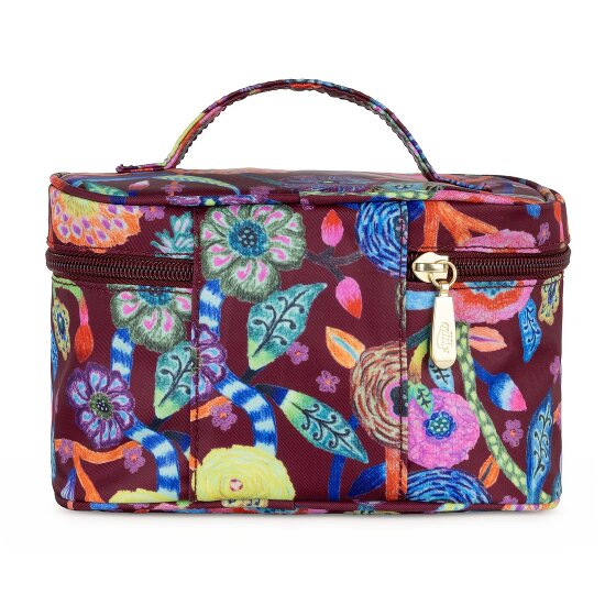 Oilily Tern Tides Kulturbeutel 18.5 cm