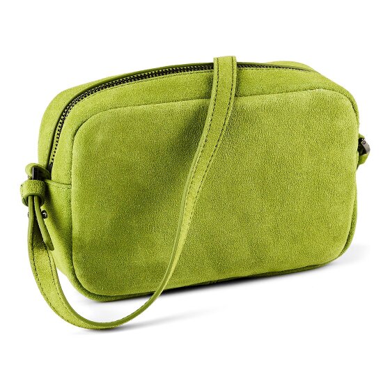 Liebeskind Ella Umhängetasche Leder 21 cm