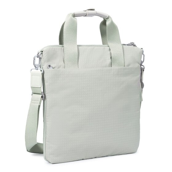 Hedgren Furo Roku Handtasche RFID Schutz 30 cm Laptopfach