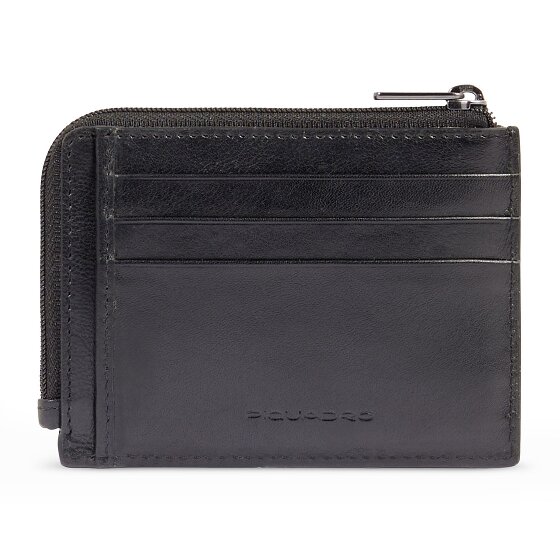 Piquadro Philip Kreditkartenetui Leder 11 cm