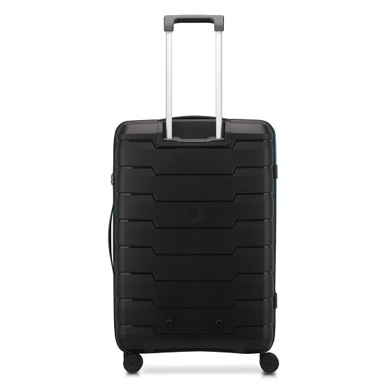 Roncato Skyline 2.0 Neon 4 Rollen Trolley 70 cm