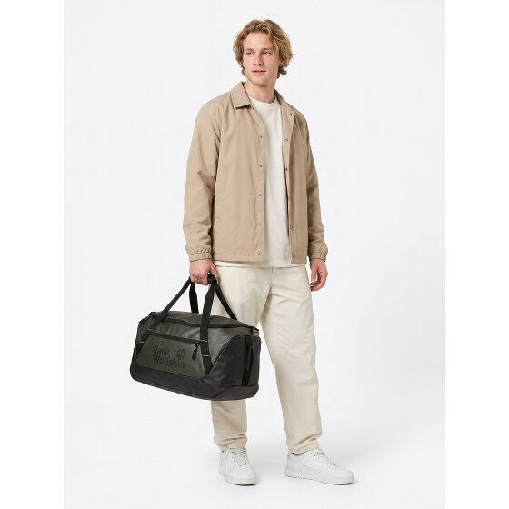 Jack Wolfskin Tecton 45 L Weekender Reisetasche 30 cm