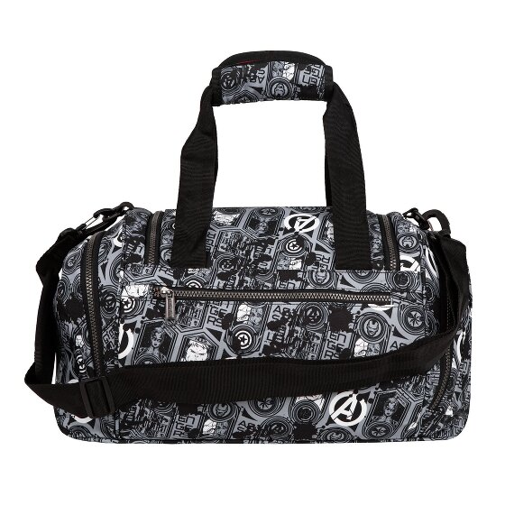 McNeill Sporttasche 37 cm
