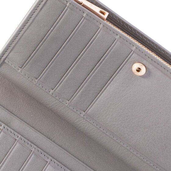 Joop! Sofisticato 1.0 Belinda Geldbörse RFID Schutz Leder 16 cm