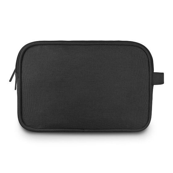 Redolz Essentials 12 Kulturbeutel 30 cm Doppelzip