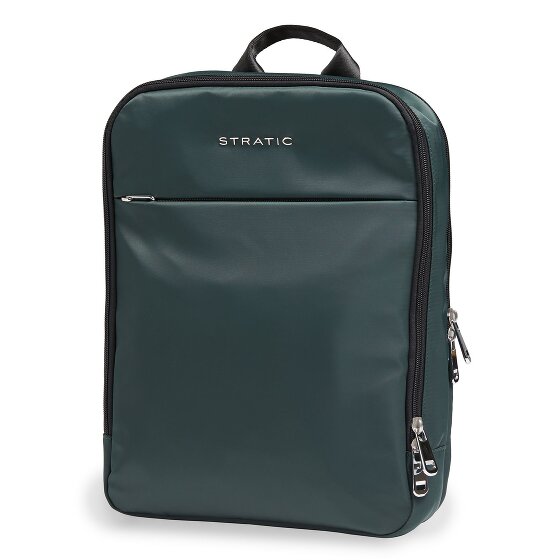 Stratic Pure Rucksack RFID 40 cm Laptopfach
