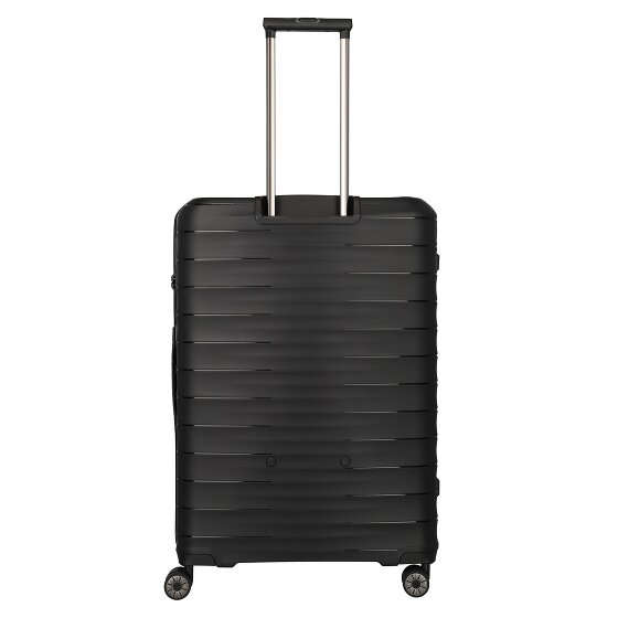Travelite Mooby 4 Rollen Trolley L 77 cm