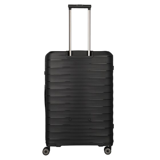 Travelite Mooby 4 Rollen Trolley L 77 cm