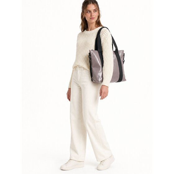 Rains Essential Shopper Tasche 36 cm
