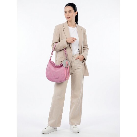 Fritzi aus Preußen Fritzi Hobo Vintage Schultertasche 33 cm