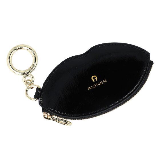 AIGNER Fashion Taschenanhänger Leder 12 cm