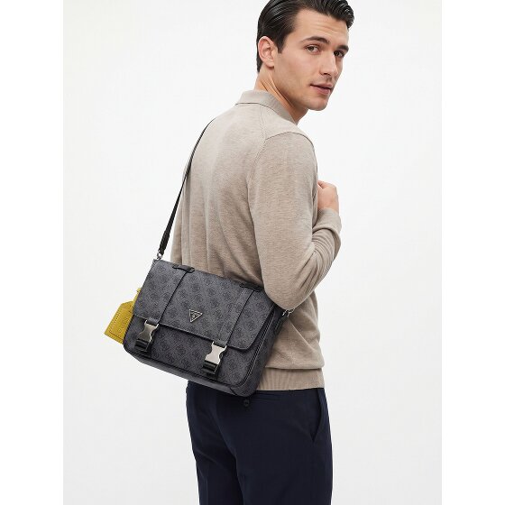 Guess Milano Messenger 27 cm