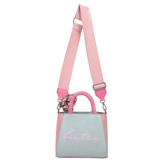 Fritzi aus Preußen Happy Limited Barbie Izzy Cross Handtasche 23 cm