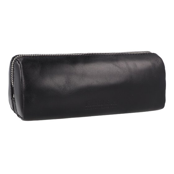 Leonhard Heyden Cambridge Stifteetui Leder 20,5 cm