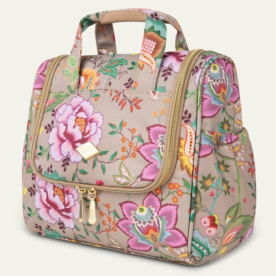 Oilily Color Bomb Cathy Kulturbeutel 23 cm