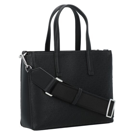 Calvin Klein CK Mixmedia Handtasche 24 cm