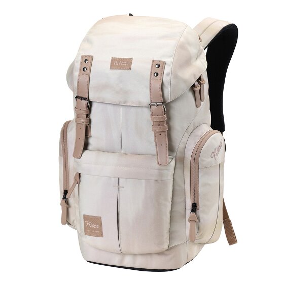 NITRO Urban Daypacker Rucksack 46 cm Laptopfach