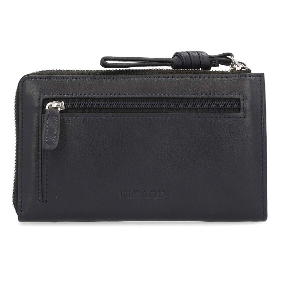 Picard Donna 1 Geldbörse Leder 10 cm