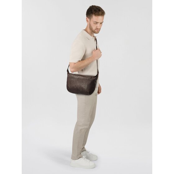 Harold's Submarine Umhängetasche S Leder 37 cm