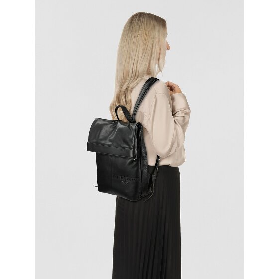 Liebeskind Elvira City Rucksack M Leder 36 cm