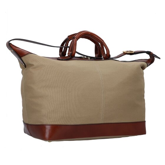 The Bridge Story Viaggio Softi Weekender Reisetasche 44 cm