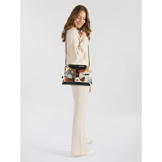 Anekke Eikon Schultertasche 26 cm